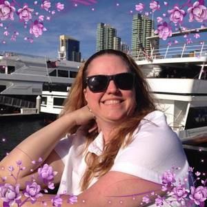 Meet your Posher, Dorothy